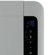 Mestic Cool Box Compressor Mcc-25 Ac/Dc Uk 1512520 Mestic - UK Camping And Leisure