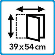Mestic Solar Panel Foldable Msfo-150 - solar panels for caravans and campervans designed for efficient off-grid power and reliable charging while touring - My Mestic