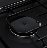 Mestic Camping Gas Cooker Mgc-200 30Mbar - portable gas and electric cookers for outdoor cooking, ideal for caravans, motorhomes and campsite meal prep - My Mestic