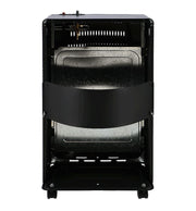 Mestic Gas Heater Mrk-100K 30Mbar - portable gas heaters for caravans and awnings providing safe, adjustable heat for colder touring conditions - My Mestic
