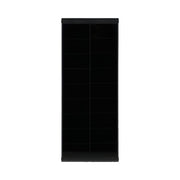 Mestic Solar Panel Back Contact Msbc-130 - solar panels for caravans and campervans designed for efficient off-grid power and reliable charging while touring - My Mestic
