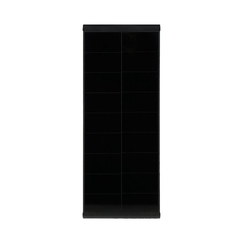 Mestic Solar Panel Back Contact Msbc-130 - solar panels for caravans and campervans designed for efficient off-grid power and reliable charging while touring - My Mestic