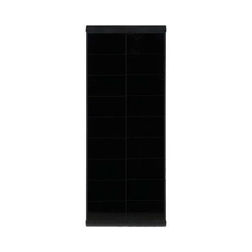 Mestic Solar Panel Back Contact Msbc-130 - solar panels for caravans and campervans designed for efficient off-grid power and reliable charging while touring - My Mestic