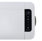 Mestic Cool Box Compressor Mcc-18 Ac/Dc Uk Mestic - UK Camping And Leisure