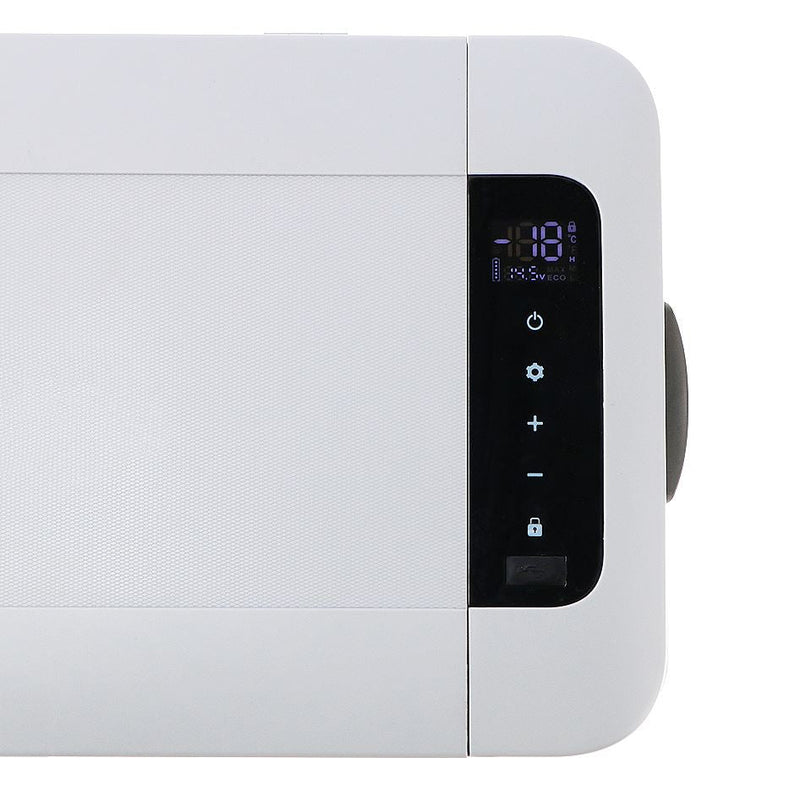 Mestic Cool Box Compressor Mcc-18 Ac/Dc Uk Mestic - UK Camping And Leisure