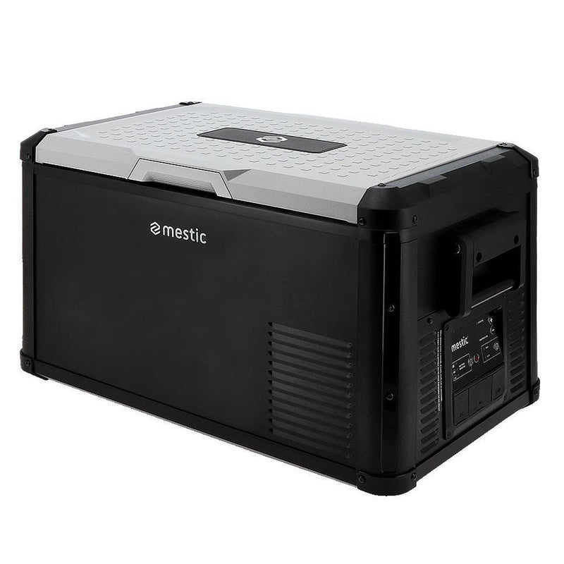 Mestic Cool Box Compressor Mccp-60 Ac/Dc Uk Mestic - UK Camping And Leisure