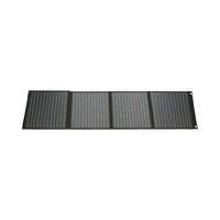 Mestic Solar Panel Foldable Msfo-200