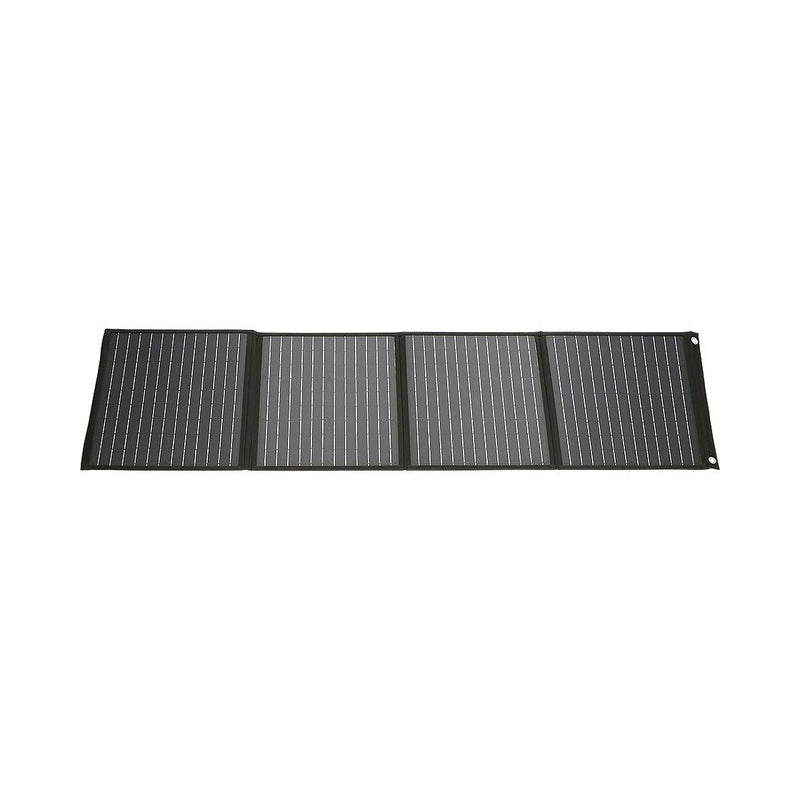Mestic Solar Panel Foldable Msfo-200 - solar panels for caravans and campervans designed for efficient off-grid power and reliable charging while touring - My Mestic