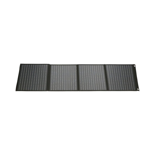 Mestic Solar Panel Foldable Msfo-200 Mestic - UK Camping And Leisure