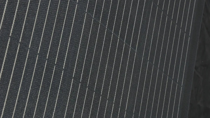 Mestic Solar Panel Flexible Msfl 150 - solar panels for caravans and campervans designed for efficient off-grid power and reliable charging while touring - My Mestic