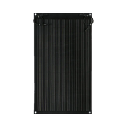 Mestic Solar Panel Flexible Msfl 150 - solar panels for caravans and campervans designed for efficient off-grid power and reliable charging while touring - My Mestic