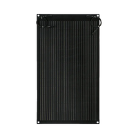 Mestic Solar Panel Flexible Msfl-150