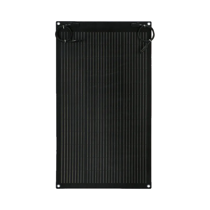 Mestic Solar Panel Flexible Msfl 150 - solar panels for caravans and campervans designed for efficient off-grid power and reliable charging while touring - My Mestic