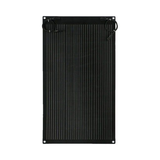 Mestic Solar Panel Flexible Msfl 150 - solar panels for caravans and campervans designed for efficient off-grid power and reliable charging while touring - My Mestic