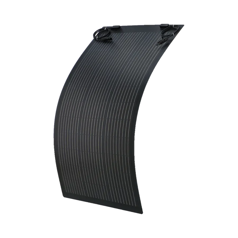 MESTIC FLEXIBLE SOLAR PANEL MSFL-200