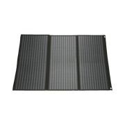 Mestic Solar Panel Foldable MSFO 100 - solar panels for caravans and campervans designed for efficient off-grid power and reliable charging while touring - My Mestic