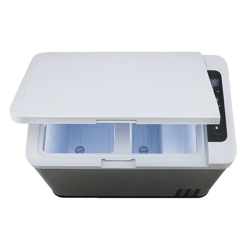 Mestic Cool Box Compressor Mcc-45 Ac/Dc Uk Mestic - UK Camping And Leisure