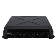 Mestic Gas Cooker Mgc-400 30Mbar 1508050 - portable gas and electric cookers for outdoor cooking, ideal for caravans, motorhomes and campsite meal prep - My Mestic