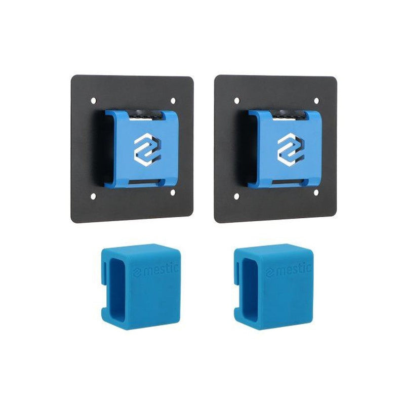 Mestic Transport Clip (2) - Main Product Image | UK Camping and Leisure