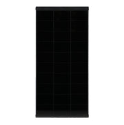 Mestic Solar Panel Back Contact Msbc-190 - solar panels for caravans and campervans designed for efficient off-grid power and reliable charging while touring - My Mestic