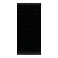 Mestic Solar Panel Back Contact Msbc-190