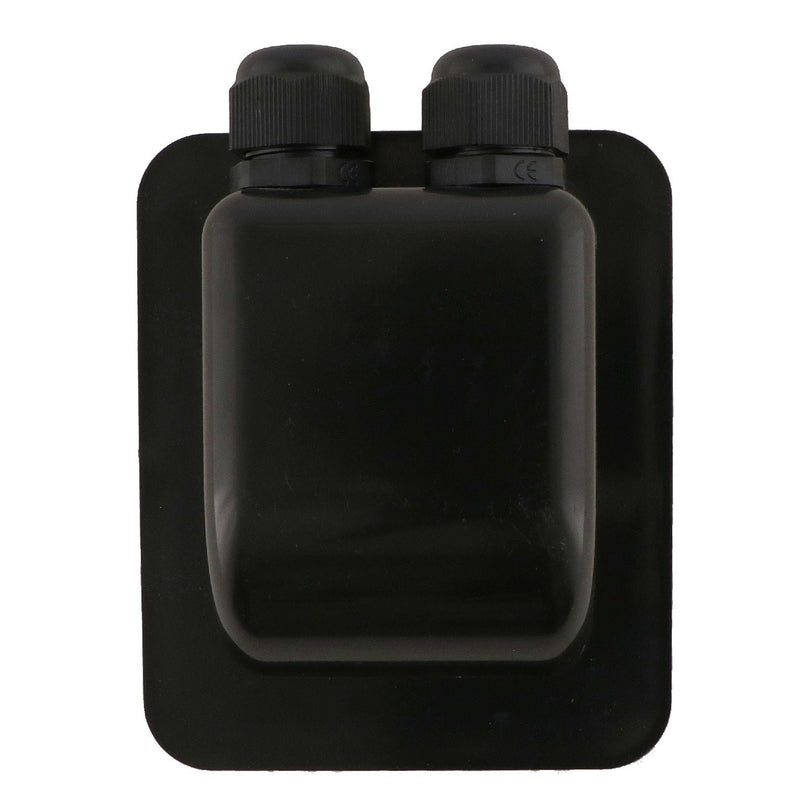 Mestic Solar Roof 2 Cable Connection 1503230 Mestic - UK Camping And Leisure