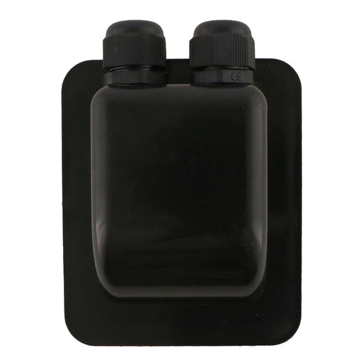 Mestic Solar Roof 2 Cable Connection 1503230 - solar charge controllers and connectors for caravans and campervans ensuring safe, stable off-grid solar power management - My Mestic