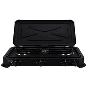 Mestic Gas Cooker Mgc-300Mbar Mestic - UK Camping And Leisure