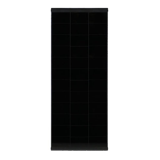 Mestic Solar Panel Back Contact Msbc-220 - solar panels for caravans and campervans designed for efficient off-grid power and reliable charging while touring - My Mestic
