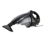 Mestic Vacuum Cleaner Ms-80 12V Black Mestic - UK Camping And Leisure