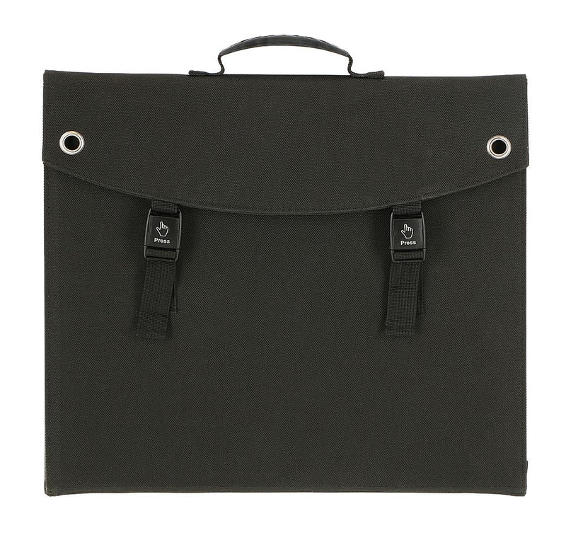 Mestic Solar Panel Foldable Msfo-150 - solar panels for caravans and campervans designed for efficient off-grid power and reliable charging while touring - My Mestic