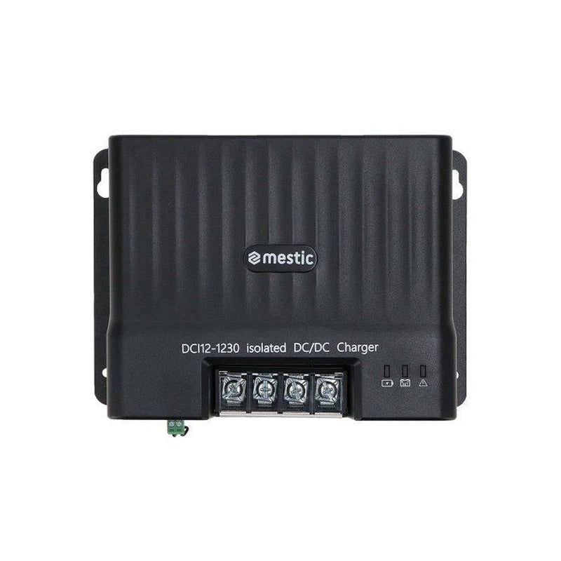 Mestic Battery Charger Mbc-2030 Dc To Dc - Main Product Image | UK Camping and Leisure