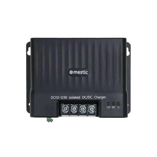 Mestic Battery Charger Mbc-2030 Dc To Dc - Main Product Image | UK Camping and Leisure