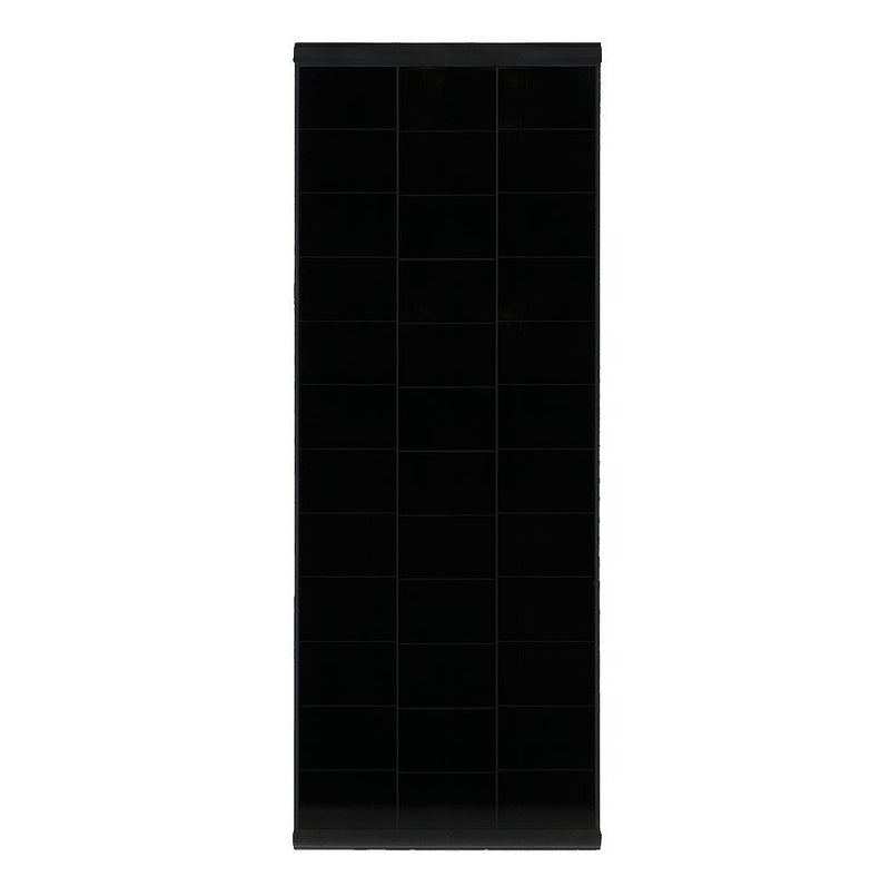 Mestic Solar Panel Back Contact Msbc-250 - solar panels for caravans and campervans designed for efficient off-grid power and reliable charging while touring - My Mestic