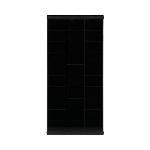 Mestic Solar Panel Back Contact Msbc-190 - solar panels for caravans and campervans designed for efficient off-grid power and reliable charging while touring - My Mestic