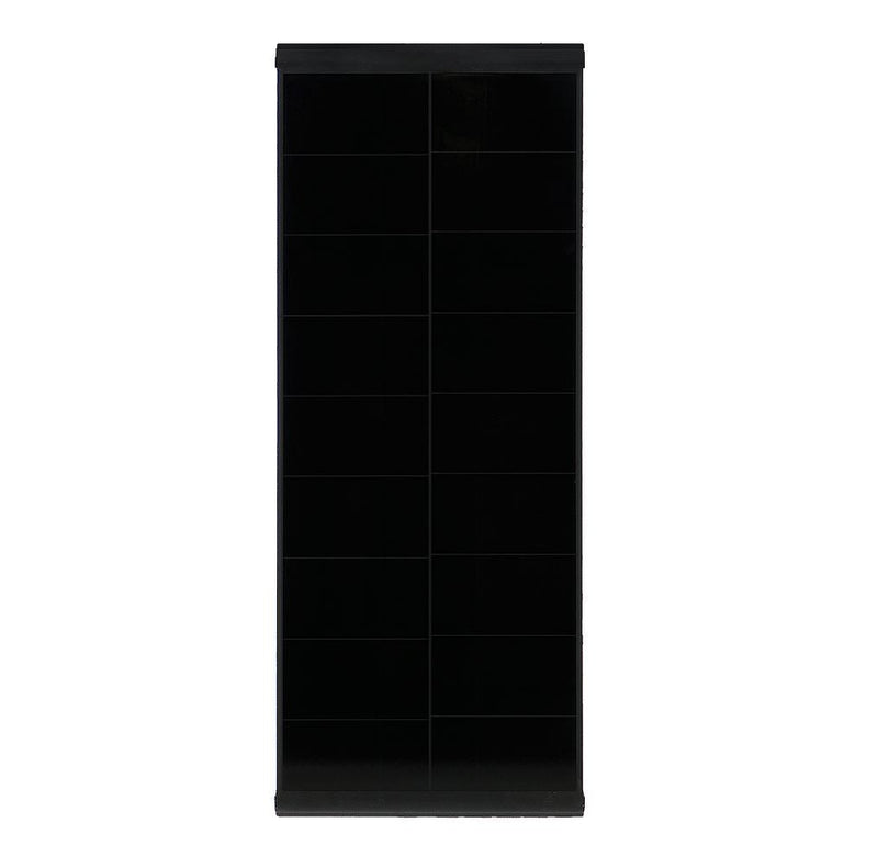 Mestic Solar Panel Back Contact Msbc-130 - solar panels for caravans and campervans designed for efficient off-grid power and reliable charging while touring - My Mestic
