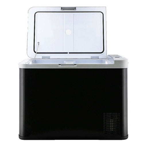 Mestic Cool Box Compressor Mcc-45 Ac/Dc Uk Mestic - UK Camping And Leisure