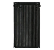 Mestic Solar Panel Flexible Msfl-150 - solar panels for caravans and campervans designed for efficient off-grid power and reliable charging while touring - My Mestic