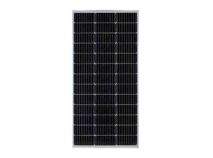 MESTIC SOLAR PANEL MONOCRYSTALLINE 140W
