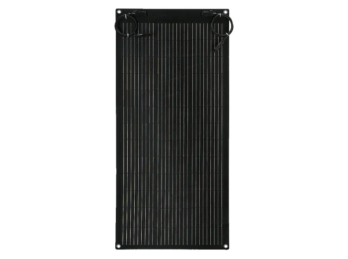 MESTIC FLEXIBLE SOLAR PANEL MSFL-200