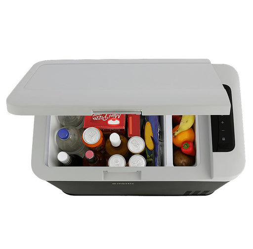 Mestic Cool Box Compressor Mcc-35 Ac/Dc Uk 1512530 Mestic - UK Camping And Leisure