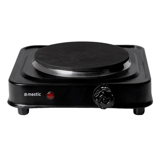 Mestic Single Hotplate Stove Mkt-120 Uk Mestic - UK Camping And Leisure