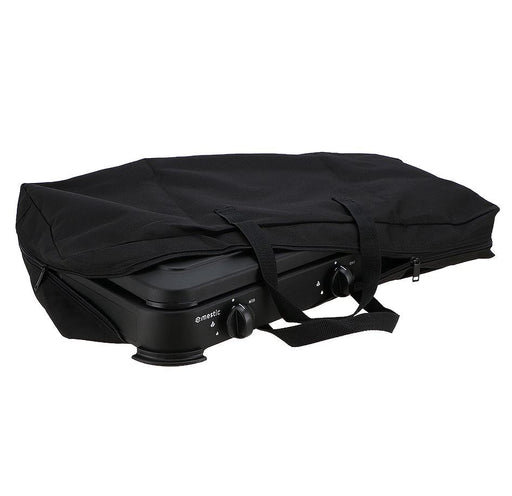 Mestic Gas Cooker Carry Bag – For MGC-200/300 - cooker accessories including carry bags and fittings designed to support safe, easy outdoor cooking while travelling - My Mestic