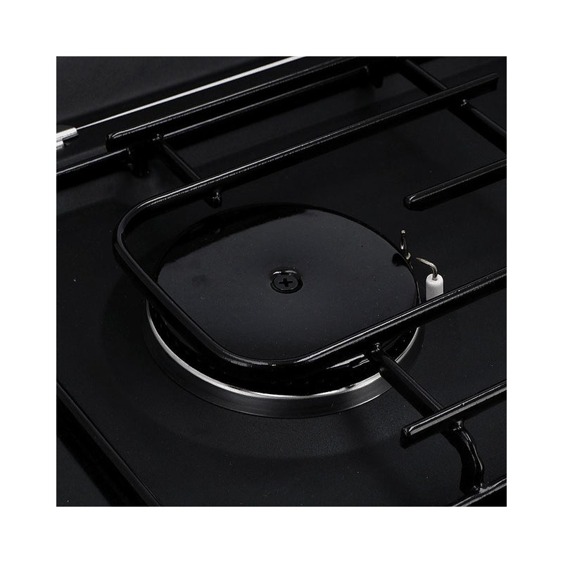 Mestic Camping Gas Cooker Mgc-200 30Mbar - portable gas and electric cookers for outdoor cooking, ideal for caravans, motorhomes and campsite meal prep - My Mestic