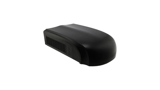 Mestic Rooftop Aircon Rta2500L Black Mestic - UK Camping And Leisure