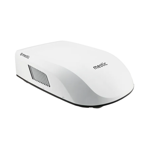 Mestic Roof Top Air Conditioner Rta-3600I - rooftop air conditioners for caravans and motorhomes providing quiet high-performance cooling for warm-weather travel - My Mestic