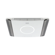 Mestic Roof Top Air Conditioner Rta-3600I Mestic - UK Camping And Leisure