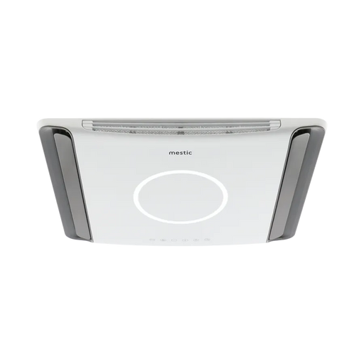 Mestic Roof Top Air Conditioner Rta-3600I - rooftop air conditioners for caravans and motorhomes providing quiet high-performance cooling for warm-weather travel - My Mestic