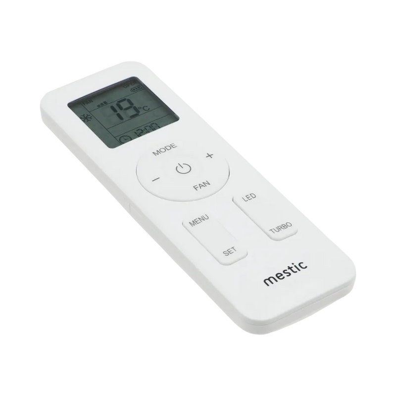 Mestic Roof Top Air Conditioner Rta-3600I Mestic - UK Camping And Leisure