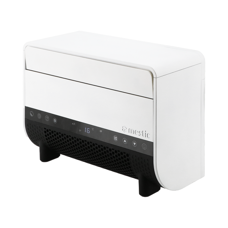 Mestic Split Unit Air Conditioner Spa-5100 Uk